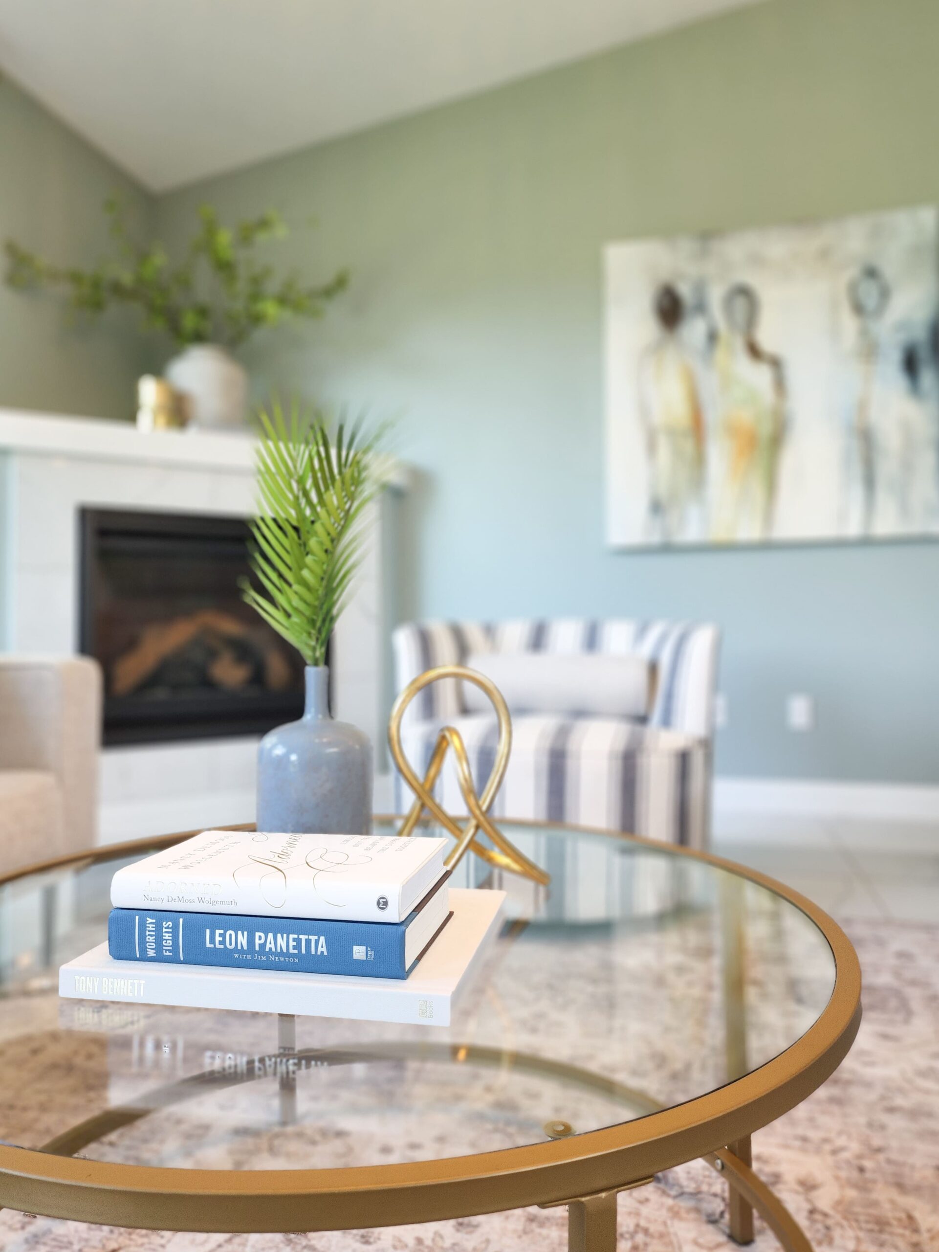 Ankeny, IA – Home Staging Services for New Construction & Builder Homes