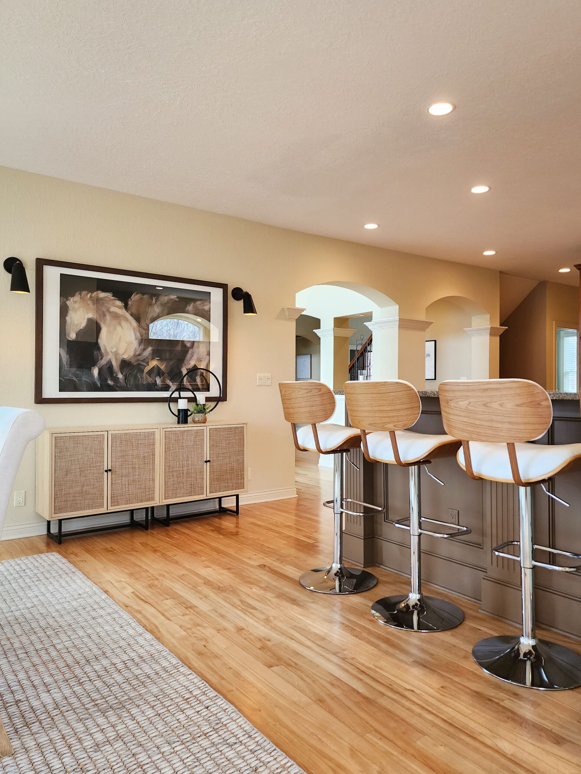 Boone, IA – Are New Construction Staging Services Right for Builders Today?