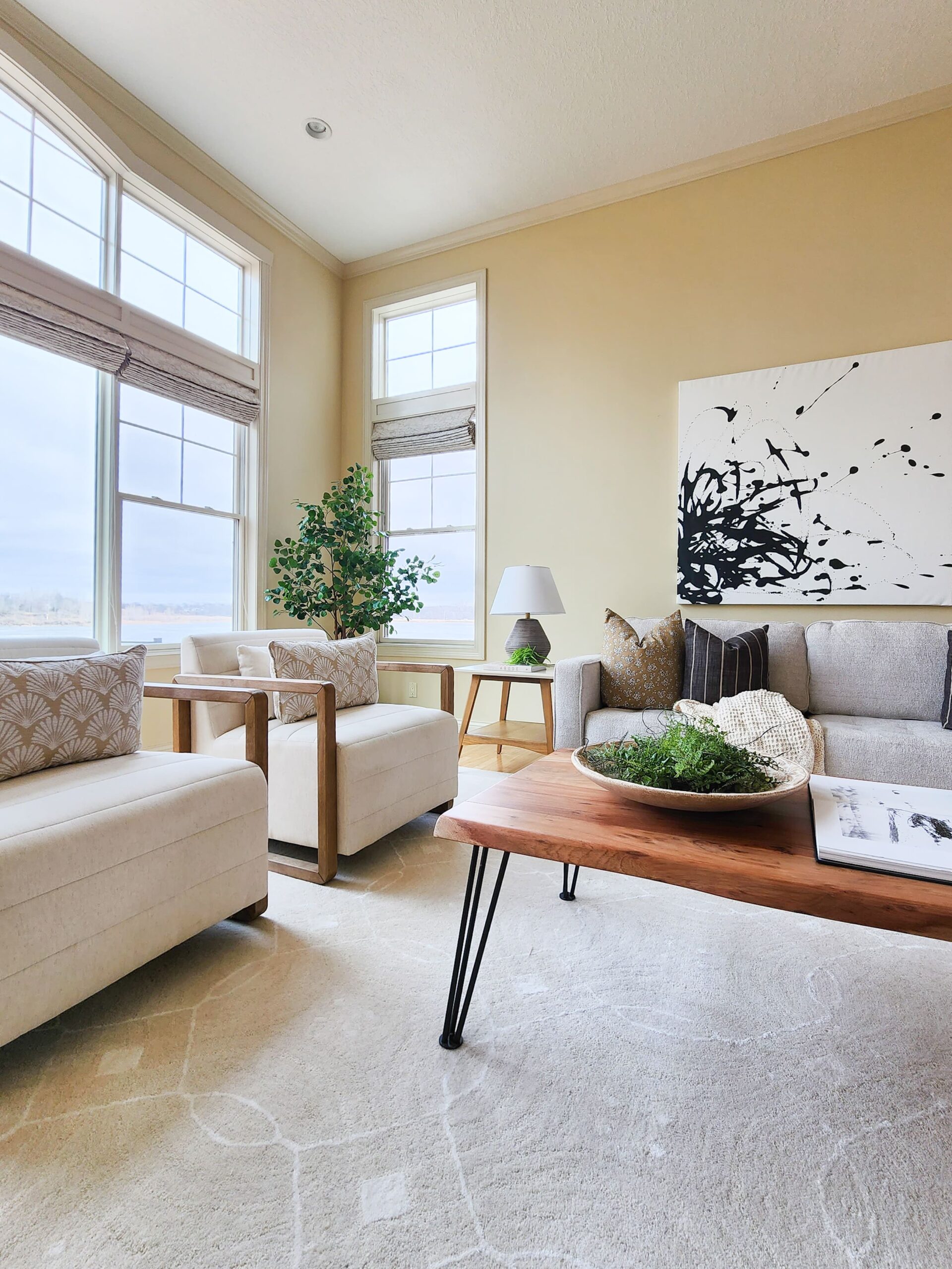 Ames, IA – Investor Strategy: Using Staging to Reduce Time On Market & Boost ROI