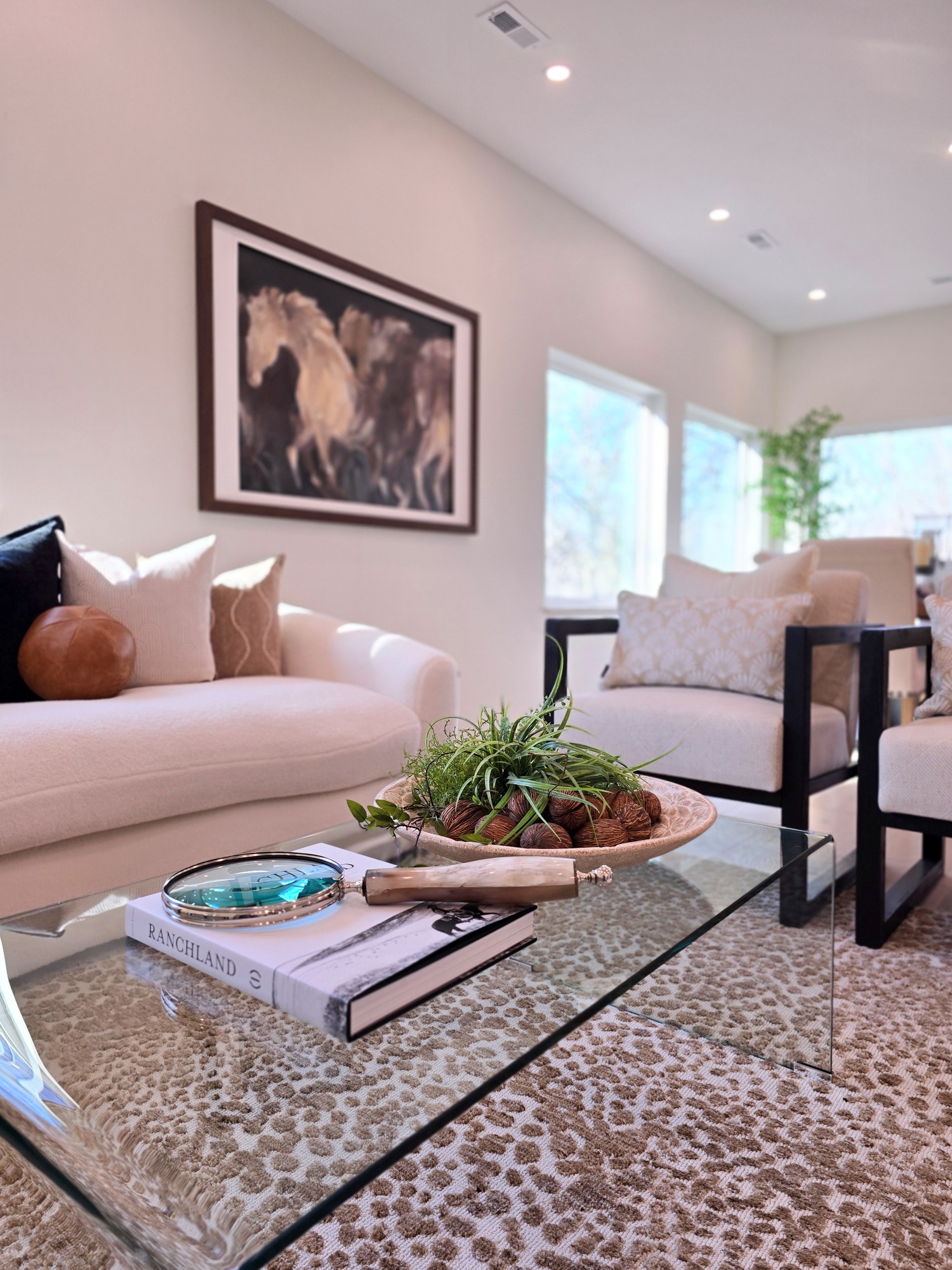 Boone, IA – Real Estate Staging for Seasonal Sales from a Home Staging Company