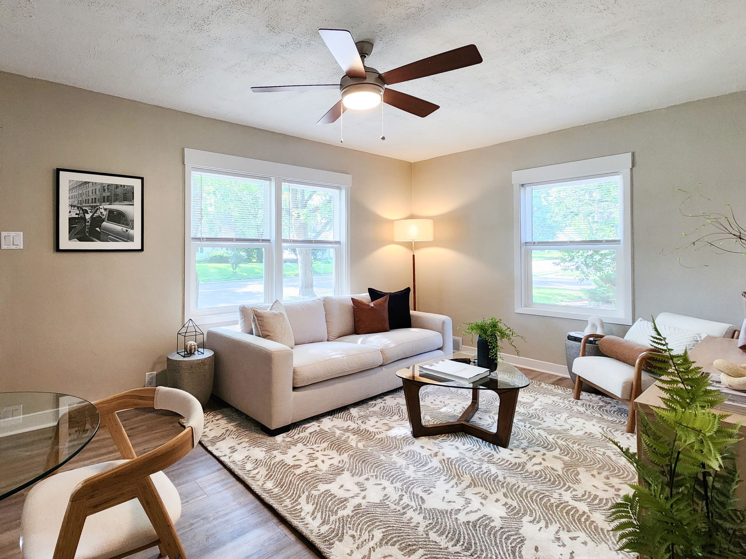 Ankeny, IA – Home Staging Company Provides Tips on Staging a Home for Spring