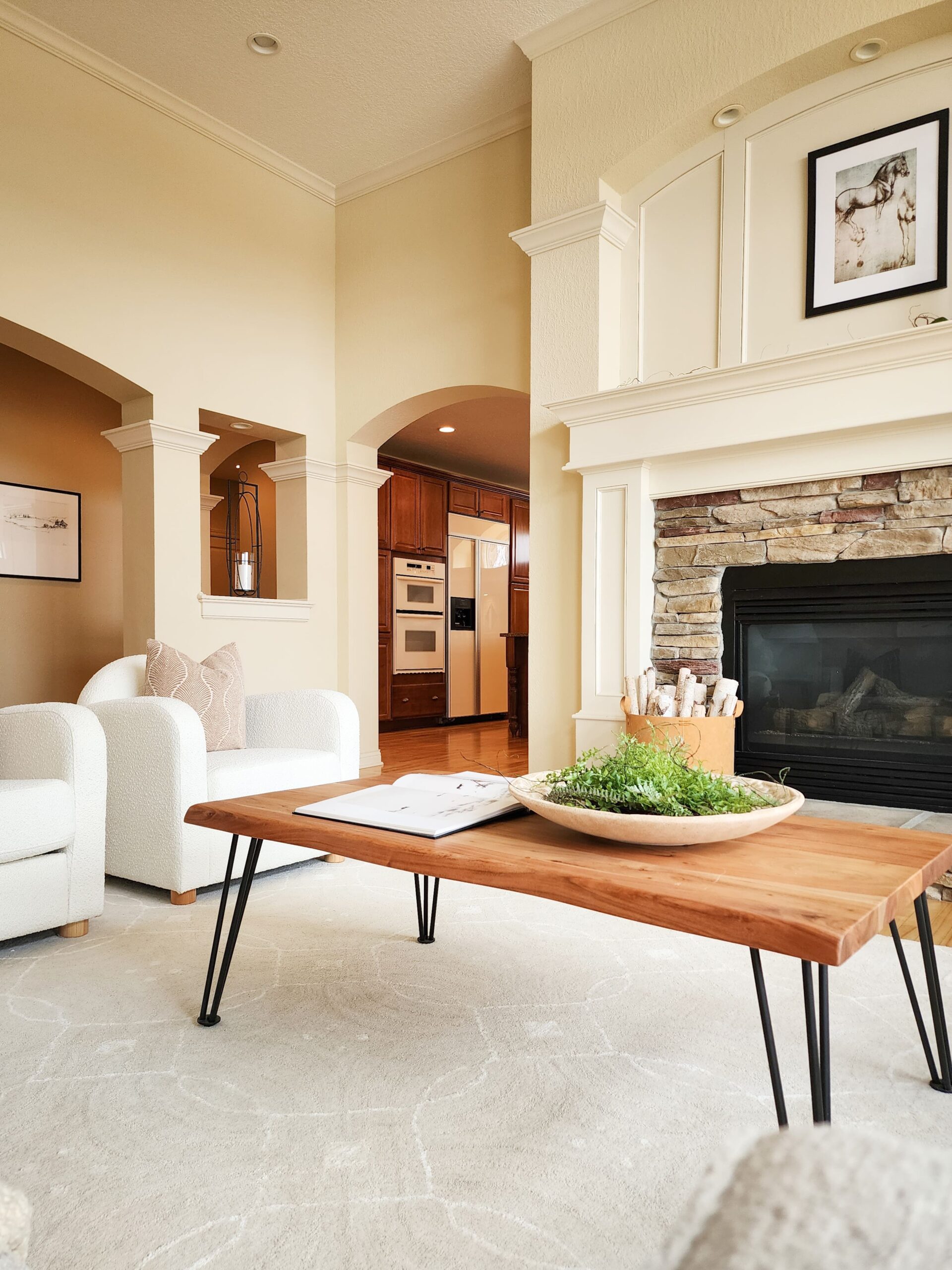 Ankeny, IA – Fall Home Staging Trends to Make Your Property Warm and Inviting