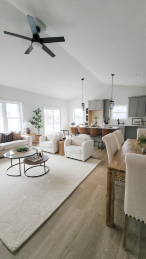 Des Moines, IA - Home Staging Cost Estimate Guide for First-Time Sellers