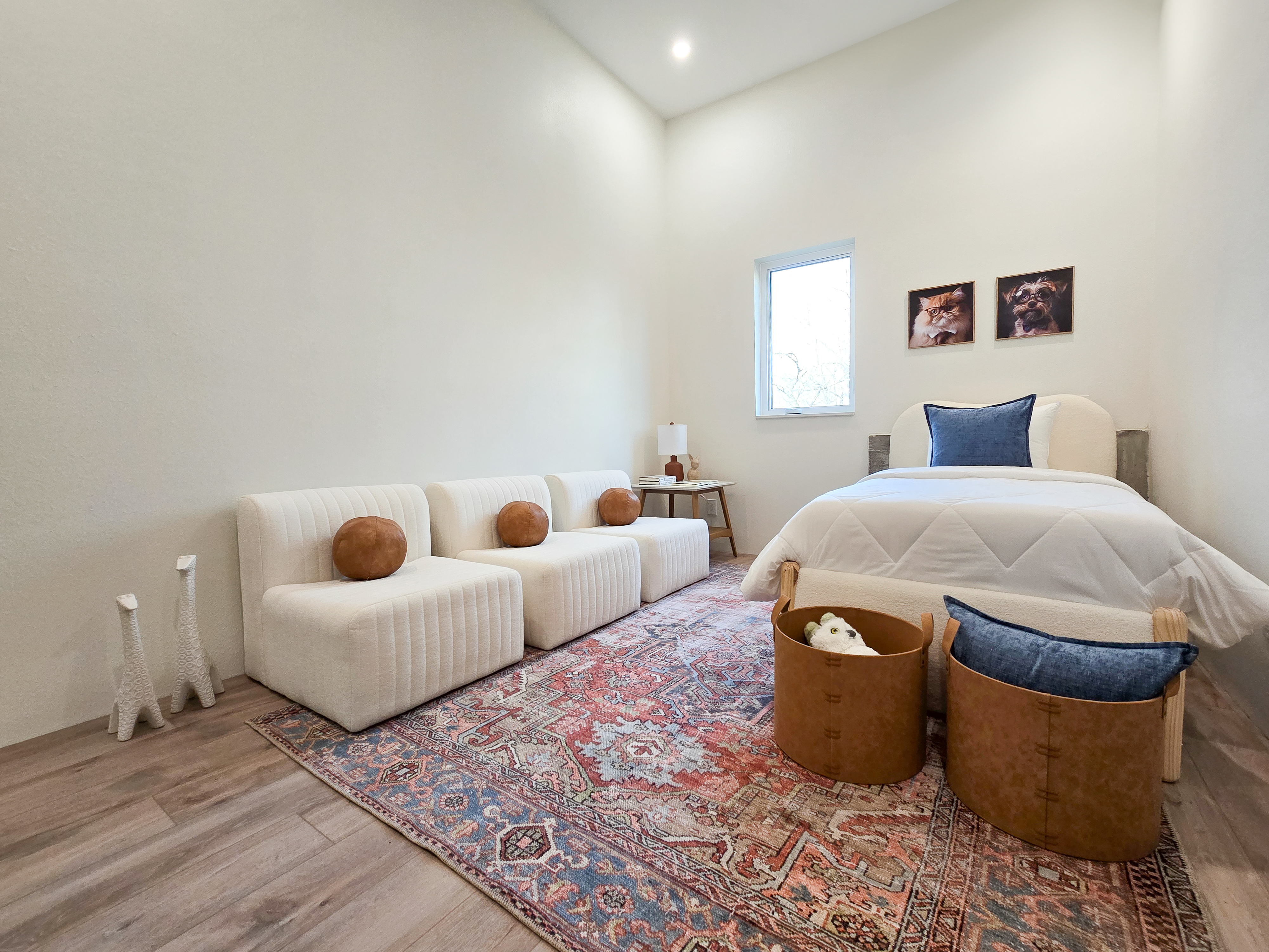Ames, IA - Occupied Home Staging Tips for Sellers Still Living in the House